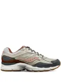 Saucony OG ProGrid Omni 9 ""Tan/Grey/Brown"" sneakers - Neutrals