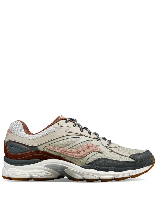 Saucony cohesion womens brown online