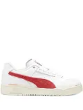 PUMA Slipstream Neverworn III ""Puma White/Club Red/Warm White"" sneakers