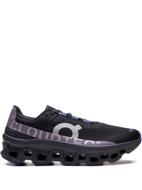 On Running Cloudmonster low-top sneakers