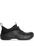 Crocs Quick Trail Low ""Black"" sneakers