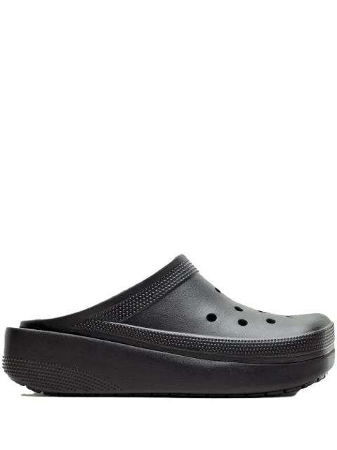 Crocs Classic Blunt clogs