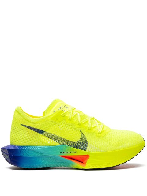 Nike Zoomx Vaporfly Next% 3 "Scream Green" sneakers WOMEN