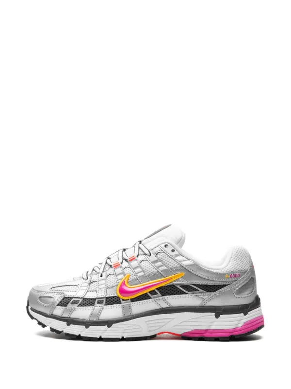 Nike P-6000 