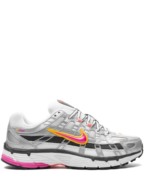 Nike zapatillas P-6000 Laser Fuchsia