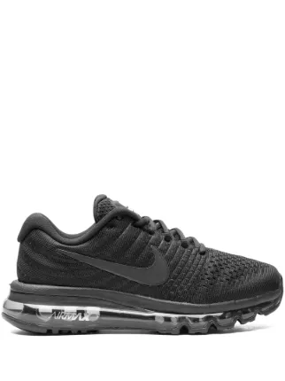 Nike Air Max ブラックスニーカー Nike Air Max 2017 