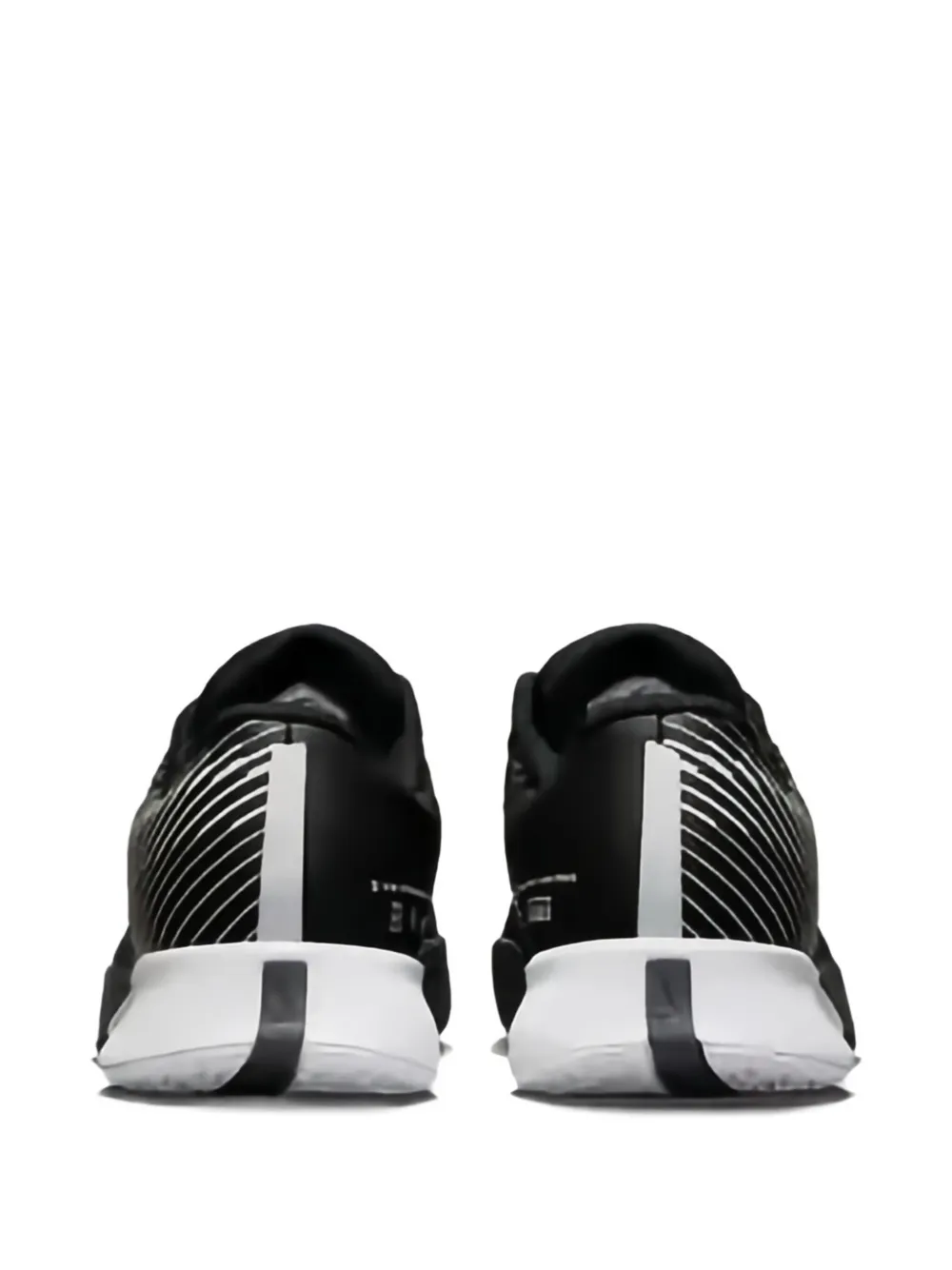 Nike Air Zoom Vapor Pro 2 " Court" sneakers Zwart
