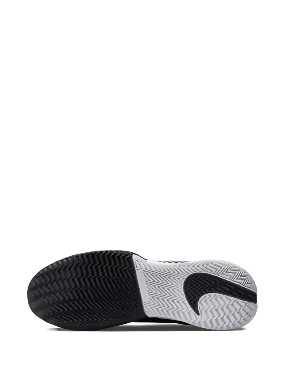 Nike Air Zoom Vapor Pro 2 " Court" sneakers Zwart