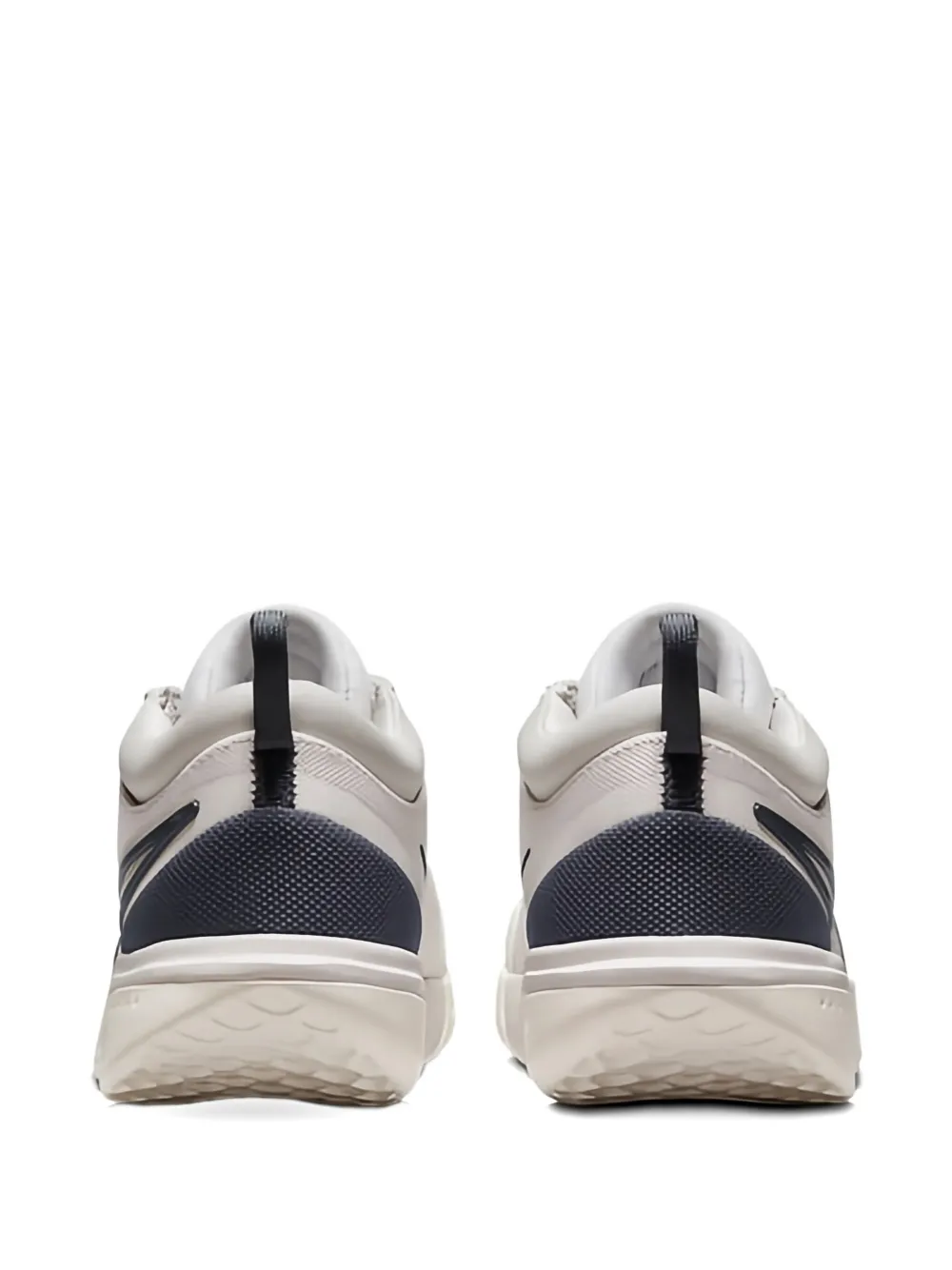 Nike Air Zoom Pro HC " Court" sneakers Wit
