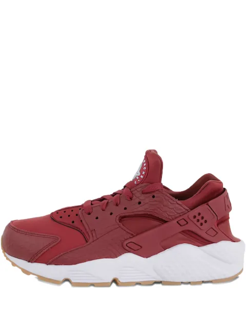 Nike Air Huarache Run SE "Cedar" sneakers 