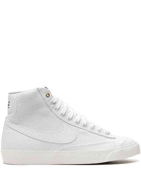 Nike Blazer Mid "White" sneakers WOMEN