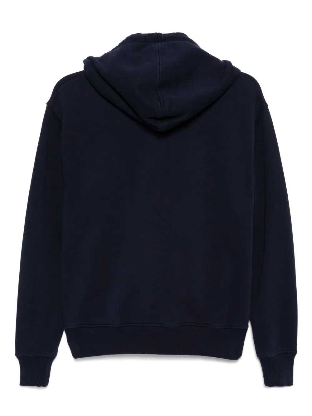 AMI Paris Ami de Coeur zip-up hoodie | Hoodies | Image 2