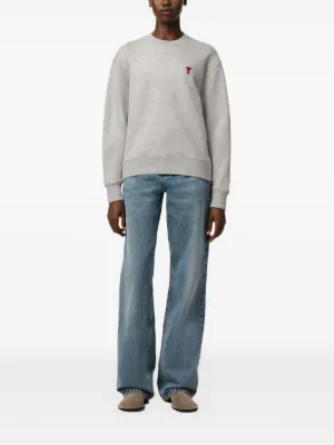 AMI PARIS Sweatshirts for Men - Shop Now on FARFETCH