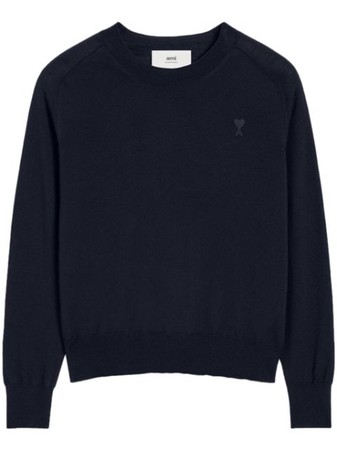 Ami Alexandre Mattiussi Sweaters Online – Farfetch