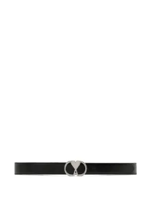 AMI PARIS Belts for Men - Shop Now on FARFETCH