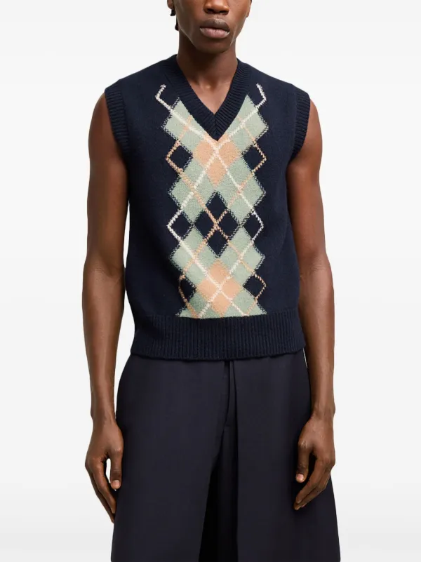 アミパリス ニットベスト 楽天市場】ami paris アミパリス ベスト UKS702.018 レディース ジレ V