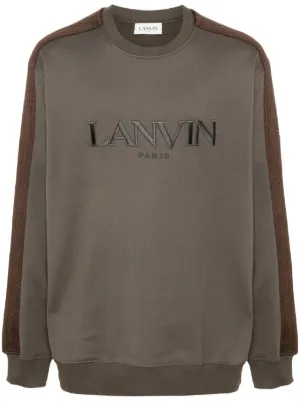 Lanvin トレーナー メンズ通販 - FARFETCH