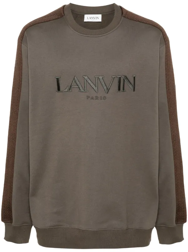 【関税&送料込】Lanvin Sweatshirt With Logo 22613564_52625816_600.jpg