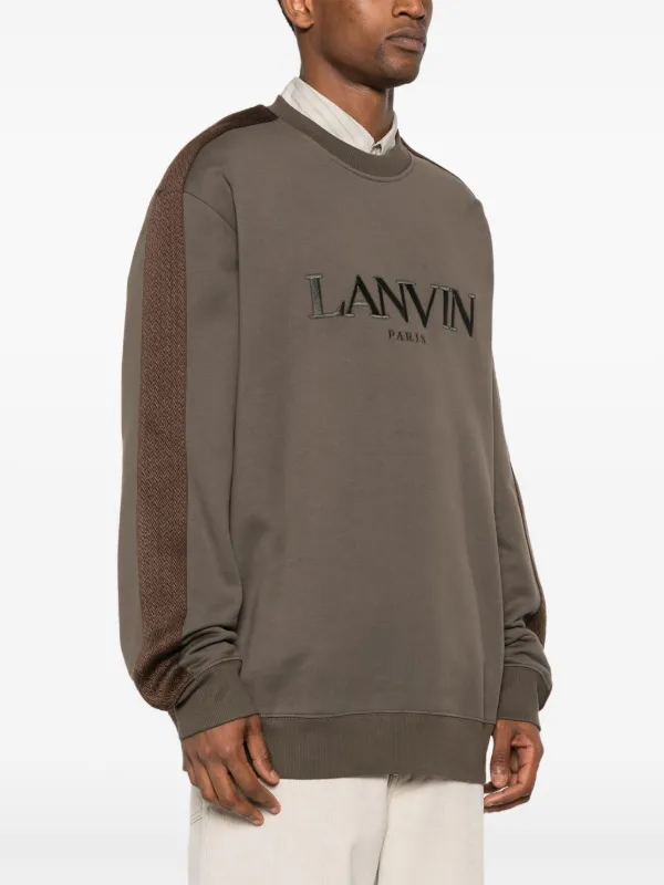 【関税&送料込】Lanvin Sweatshirt With Logo 22613564_52625816_600.jpg