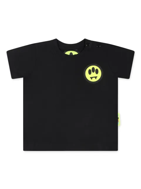 Barrow kids playera con logo estampado