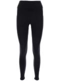 Balenciaga Activewear Leggings - Black