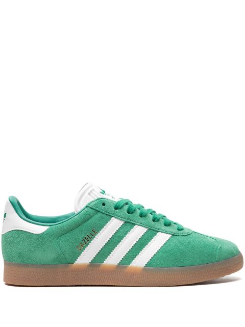 hype adidas Gazelle "Green Gum" sneakers  