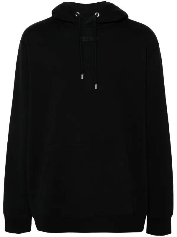 【関税込み】lanvin LOGO HOODIE Oversized Hoodie Lanvin Curblace | Lanvin