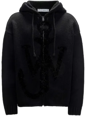 JW Anderson Hoodies for Men | FARFETCH