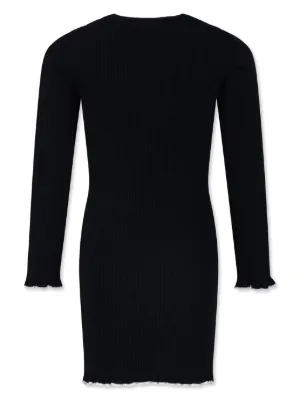 Balmain Kids Dresses for Girls | FARFETCH US