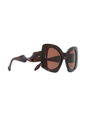 JW Anderson ウィメンズ サングラス通販 - FARFETCH