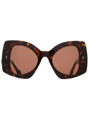 JW Anderson Sunglasses for Women - Shop on FARFETCH