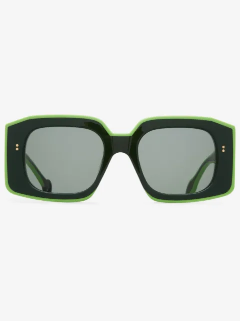 JW Anderson Bumper Sonnenbrille