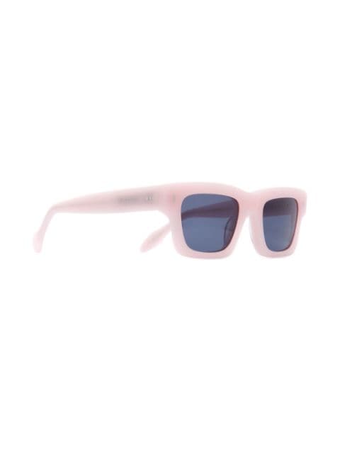 Rectangle sunglasses