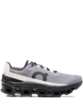 On Running Cloudmonster Exclusive ""Fossil/Magnet"" sneakers - Grey