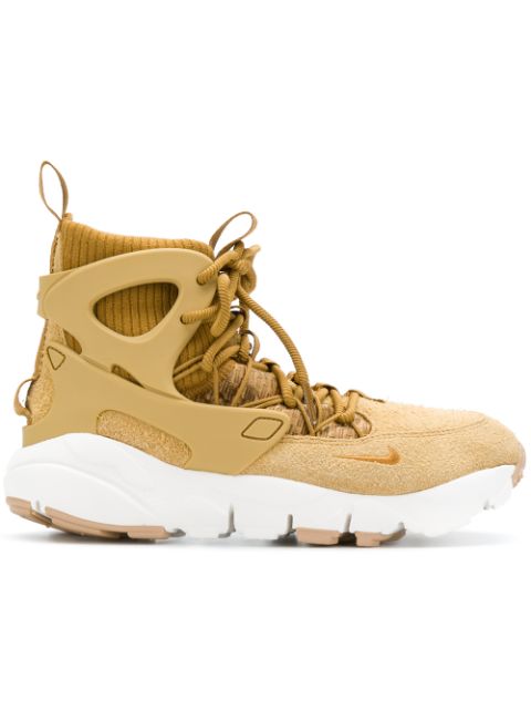 Nike Air Footscape Mid sneakers WOMEN