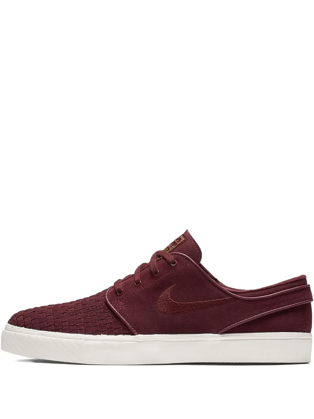 Nike Zoom Stefan Janoski Elite sneakers Bruin