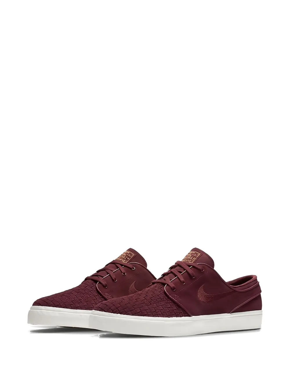 Nike Zoom Stefan Janoski Elite sneakers Brown