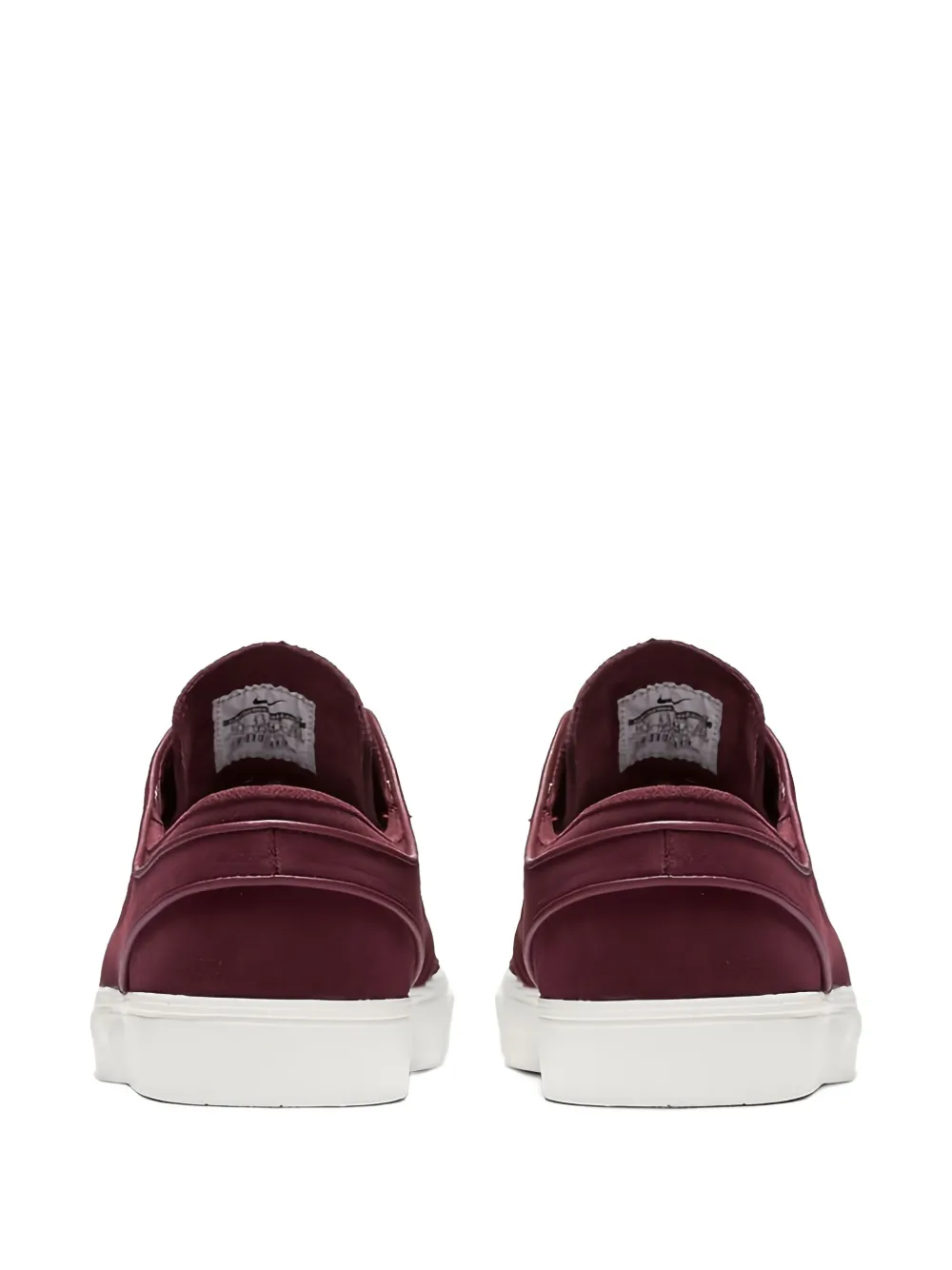 Nike Zoom Stefan Janoski Elite sneakers Brown