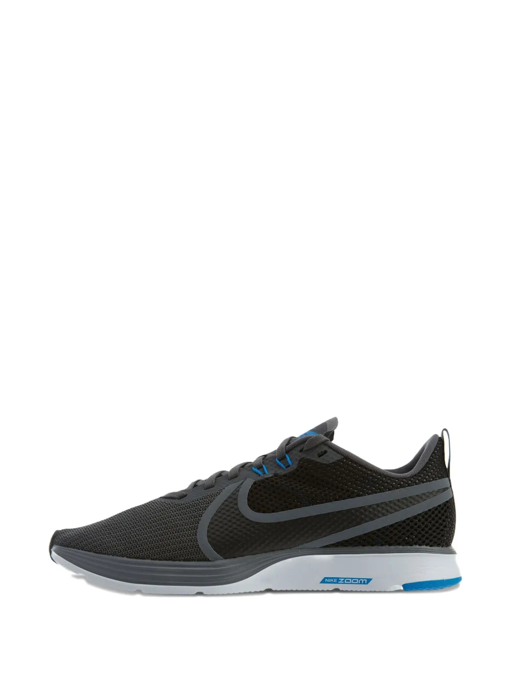 Nike Zoom Strike 2 sneakers Black