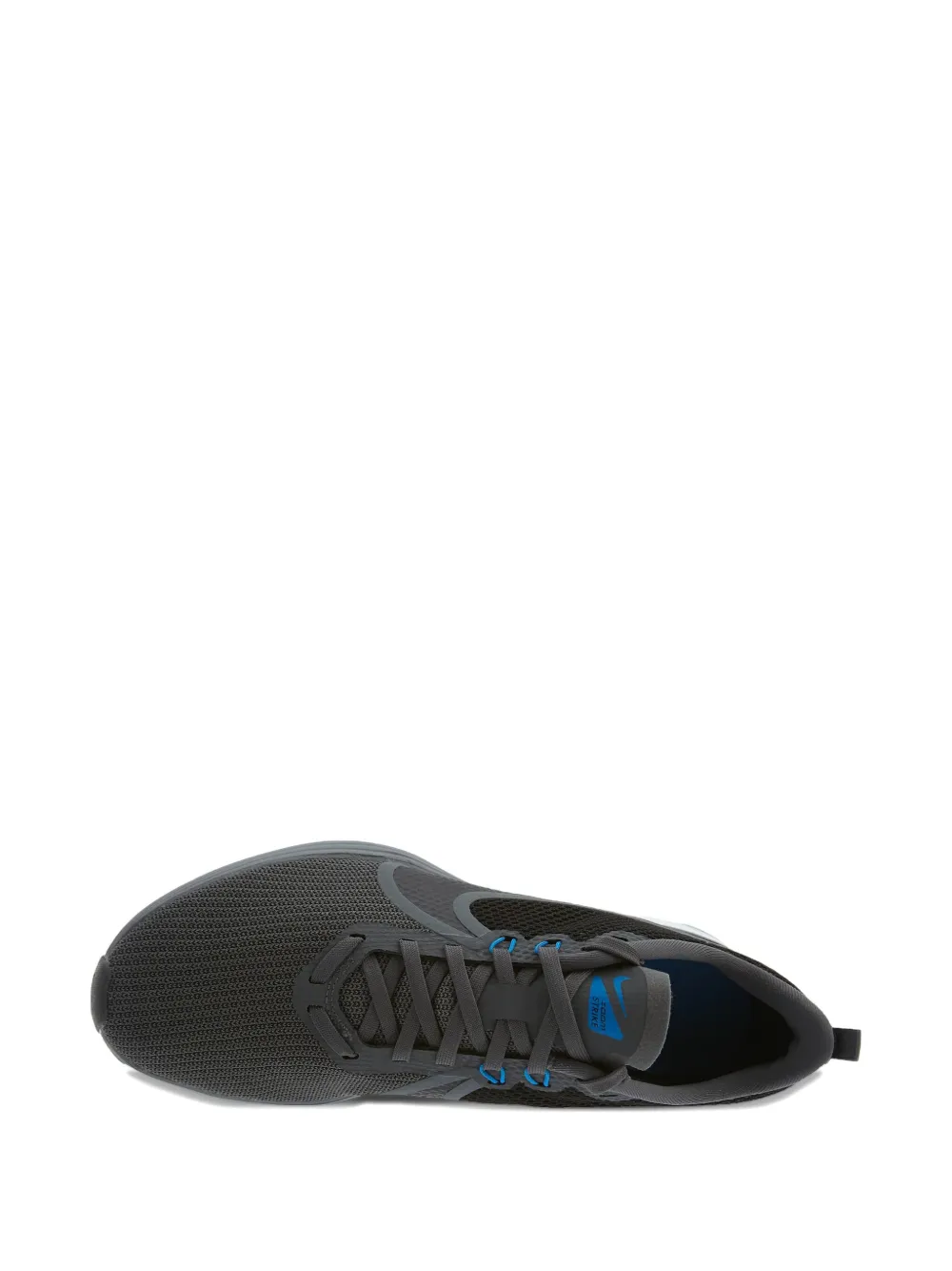 Nike Zoom Strike 2 sneakers Black