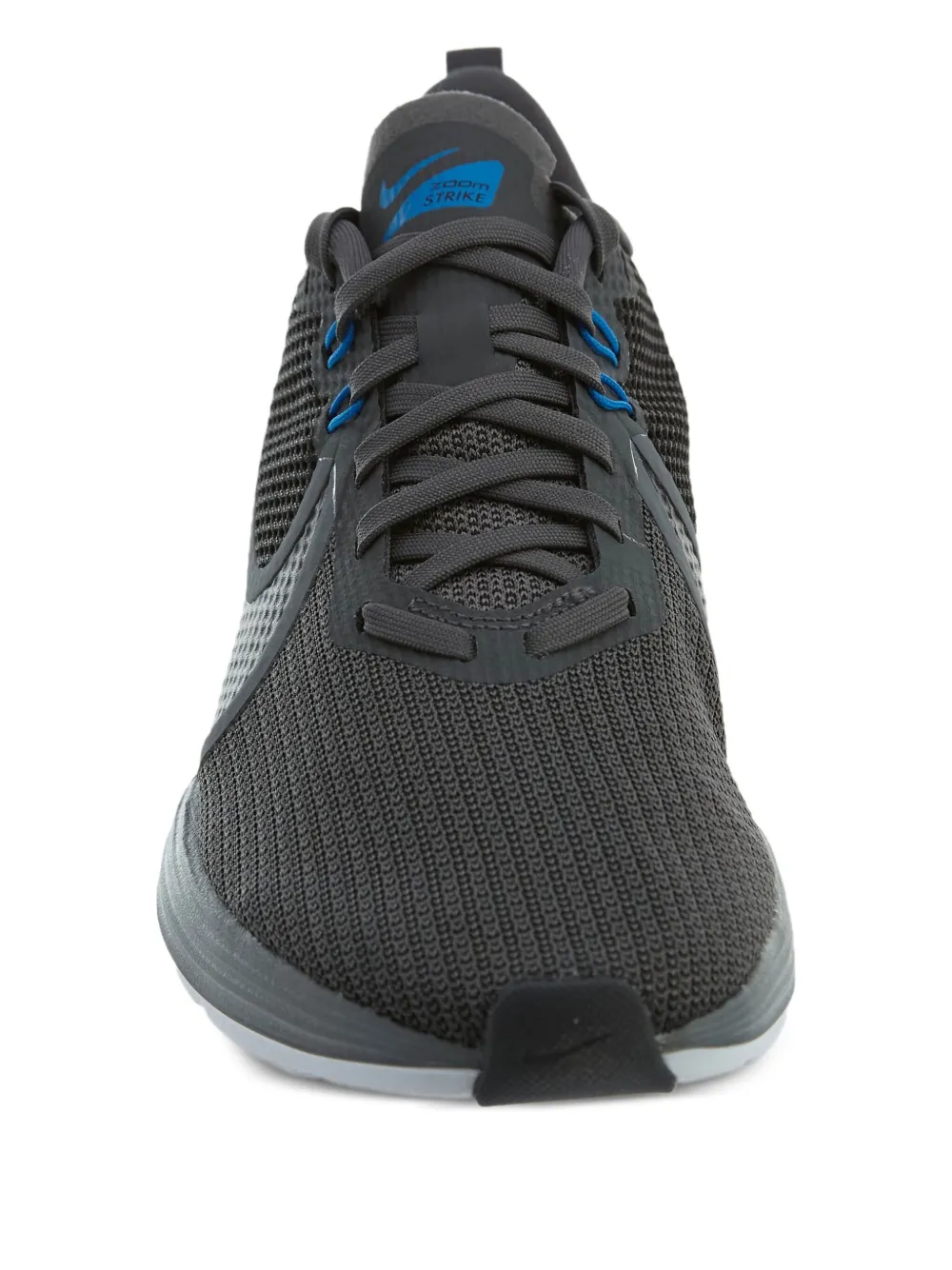 Nike Zoom Strike 2 sneakers Black