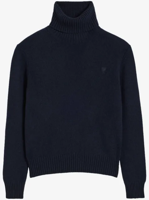 AMI Paris Ami De Coeur sweater