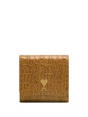AMI Paris Wallets & Purses for Women - Shop on FARFETCH