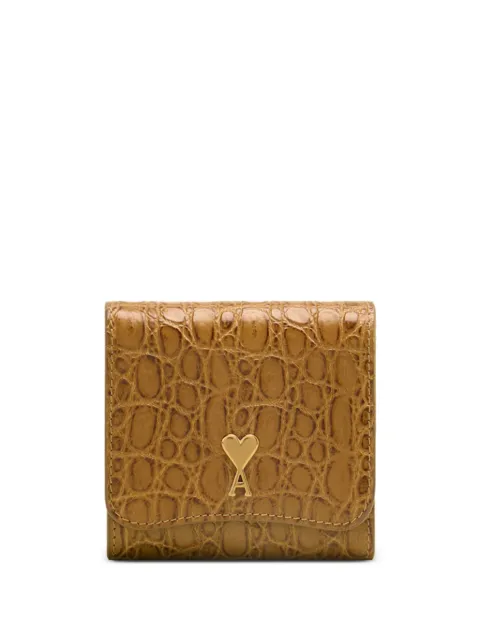 AMI Paris cartera Paris Paris