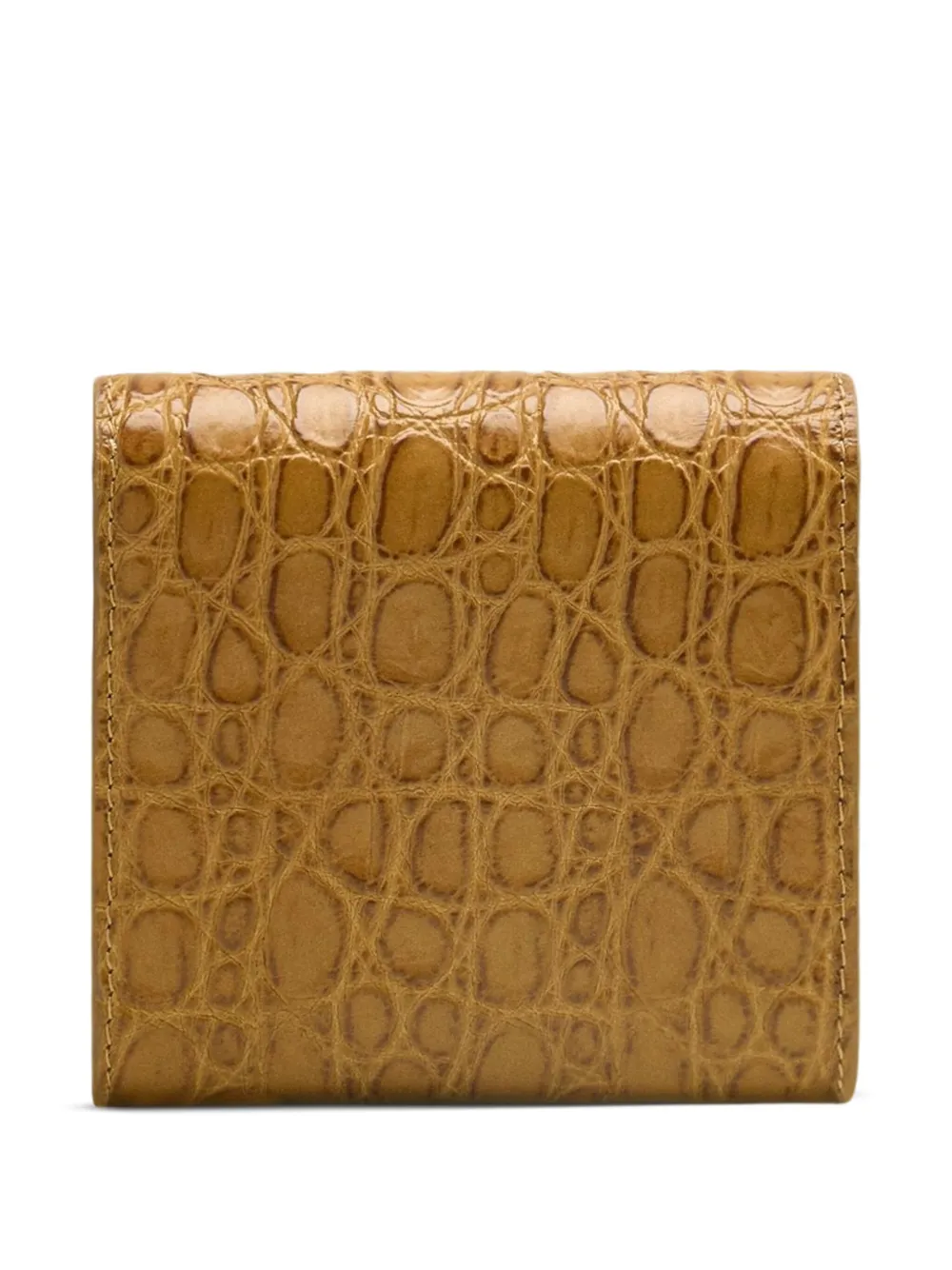 AMI Paris Paris Paris compact wallet | Women | Image 2