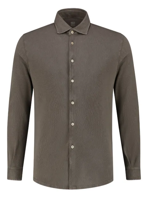 Fedeli long sleeve shirt