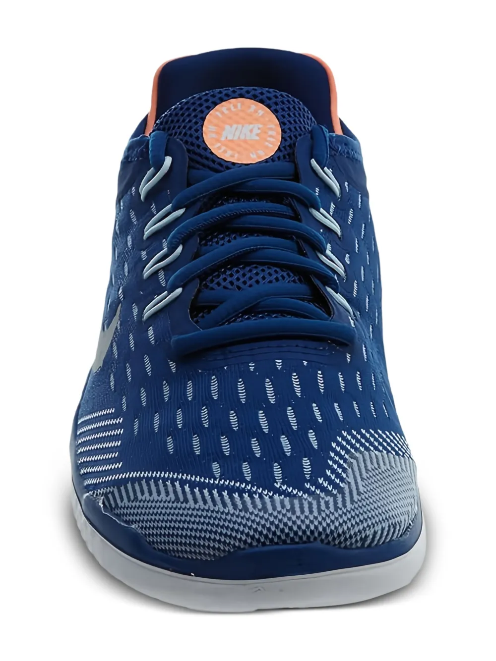 Nike Kids Free RN 2018 sneakers Blauw