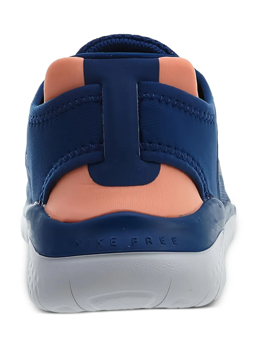 Nike Kids Free RN 2018 sneakers Blauw