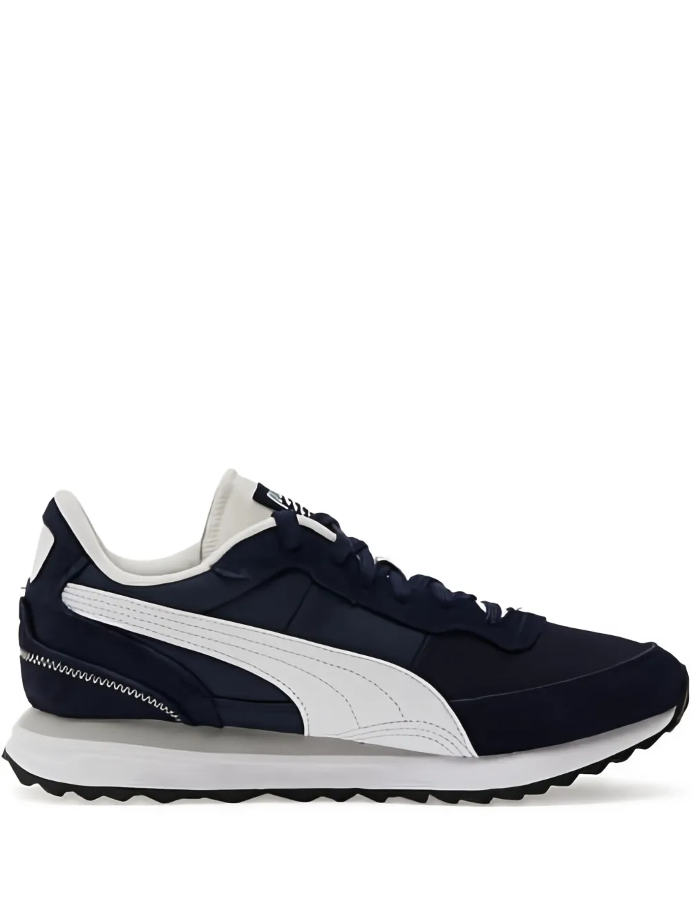 PUMA Sneakers Road Rider - Blu