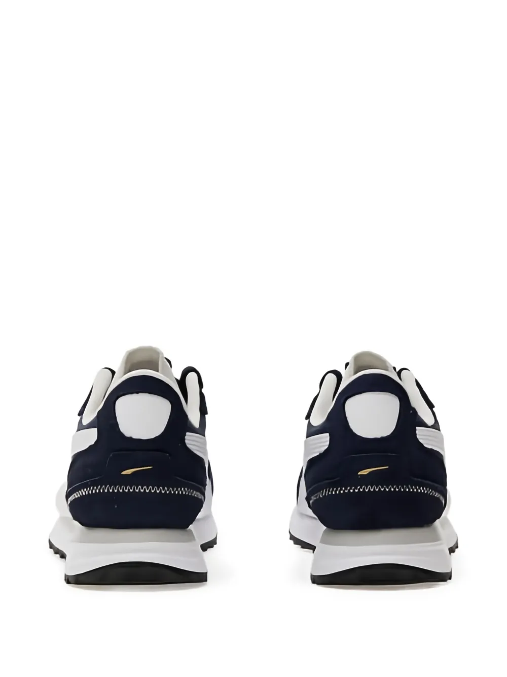 PUMA Road Rider sneakers Blauw